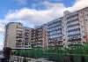 Продам 3-комнатную квартиру, Краснодарский п., ул. Краеведа Соловьёва 6, 75.9 м²