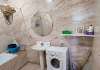 Сдам 2-комнатную квартиру в Краснодаре, ГМР, ул. Автолюбителей 52/3, 65 м²