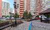Сдам студию в Краснодаре, ККБ, ул. им. Героя Сарабеева В.И. 5к3, 23 м²