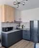 Сдам 1-комнатную квартиру, ул. Ивана Беличенко 89, 35 м²