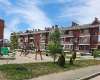 Продам 1-комнатную квартиру в Краснодаре, Российский п., ул. Генерала Петрова 43/1, 35 м²