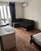 Сдам 1-комнатную квартиру в Краснодаре, ККБ, Черкасская ул. 137, 46 м²