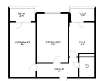 Продам 2-комнатную квартиру в Краснодаре, ФМР, Гаражная ул. 87, 66 м²