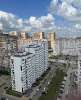 Продам 1-комнатную квартиру в Краснодаре, ГМР, микрорайон Почтовый пр-т имени писателя Знаменского 34, 35.9 м²