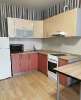 Сдам студию в Краснодаре, Российский п., Тепличная ул. 100, 25 м²