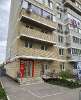 Сдам 1-комнатную квартиру в Краснодаре, Энка-п.Жукова, Кореновская ул. 2к4, 43 м²