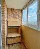 Продам 3-комнатную квартиру в Краснодаре, Энка-п.Жукова, Кореновская ул. 73, 74.4 м²