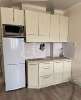 Сдам студию в Краснодаре, Российский п., Командорская ул. 3к2, 26 м²