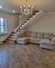Продам дом, Знаменский п., муниципальное образование, 164 м², 8 соток
