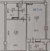 Продам 1-комнатную квартиру в Краснодаре, ЧМР, ул. Селезнёва 4/4, 36 м²