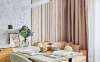 Продам 1-комнатную квартиру в Краснодаре, ККБ, Домбайская ул. 55к4, 42.3 м²