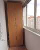 Сдам 1-комнатную квартиру в Краснодаре, ККБ, ул. Героев-Разведчиков 30, 38 м²