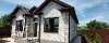Продам дом в Краснодаре, Ростовское шоссе, муниципальное образование садовое товарищество Ветеран Ореховая ул., 98.7 м², 4 сотки