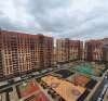 Продам 2-комнатную квартиру, ул. Владимира Жириновского 1, 51.7 м²
