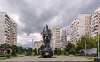 Продам 1-комнатную квартиру в Краснодаре, ЮМР, микро ул. Бульварное Кольцо 21, 38.1 м²