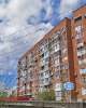 Продам 1-комнатную квартиру в Краснодаре, ПМР, Карасунский внутригородской округ  ул. Фадеева 15, 38.6 м²