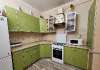 Продам 1-комнатную квартиру в Краснодаре, ККБ, Черкасская ул. 101, 61.5 м²