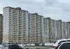Продам студию в Краснодаре, МХГ-СМР, ул. Красных Партизан 1/4к15, 20.6 м²