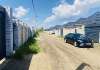 Продам дом, коттеджный пос. Крепость Курчанская ул., 80 м², 6 соток