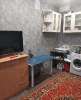 Сдам студию в Краснодаре, Российский п., ул. имени В.М. Комарова 106Бк8, 18 м²