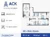Продам 3-комнатную квартиру в Краснодаре, КМР, ул. Уральская д. 87/7, 91.1 м²