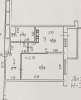 Продам 1-комнатную квартиру в Краснодаре, ЧМР, Ставропольская ул. 163/1, 40 м²