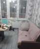 Сдам студию, жилой комплекс Самолёт-4, 23 м²