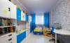 Продам 3-комнатную квартиру в Краснодаре, РИП, Российская ул. 72/4, 94 м²