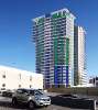 Продам студию в Краснодаре, ФМР, ул. Монтажников 1/2, 30.7 м²
