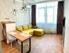 Продам студию в Краснодаре, МХГ-СМР, Круговая ул. 4Вк7, 23 м²