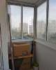 Продам 2-комнатную квартиру в Краснодаре, ЗИП, Прикубанский внутригородской округ микрорайон Московский ул. им. Котлярова Н.С. 1, 54.3 м²