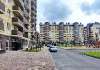 Продам студию в Краснодаре, ПМР, ул. Лётчика Позднякова д. 2 корп. 13, 25.3 м²