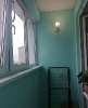 Сдам 3-комнатную квартиру, Краснодарский п., ул. Краеведа Соловьёва 6лит8, 66 м²