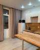Продам студию в Краснодаре, ККБ, ул. имени Героя Георгия Бочарникова 8, 28 м²