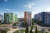 Продам 2-комнатную квартиру, Новознаменский п., Карасунский внутригородской округ жилой район  Войсковая ул. 4к6, 52 м²