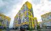 Продам 1-комнатную квартиру, ул. имени 75-летия Победы 26, 30 м²