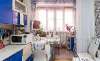 Продам 1-комнатную квартиру в Краснодаре, РИП, Корчагинский пер. 6к4, 39.3 м²