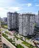 Сдам 1-комнатную квартиру, ул. Адмирала Серебрякова 3к3, 37.7 м²