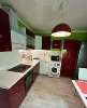Сдам 1-комнатную квартиру в Краснодаре, ККБ, Черкасская ул. 72, 40 м²