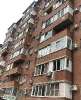 Продам 1-комнатную квартиру в Краснодаре, РИП, Прикубанский внутригородской округ Музыкальный микрорайон ул. имени Дунаевского И.И. 23А, 44 м²