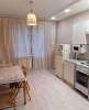 Сдам 1-комнатную квартиру в Краснодаре, КМР, Уральская ул., 45 м²