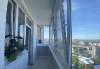Продам 3-комнатную квартиру в Краснодаре, ФМР, Гаражная ул. 107, 96 м²