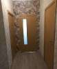 Сдам 1-комнатную квартиру, Знаменский п., муниципальное образование  ул. Гагарина 6/2, 36.6 м²