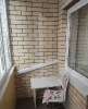 Сдам 1-комнатную квартиру в Краснодаре, МХГ-СМР, Круговая ул. 4Вк3, 37 м²