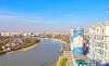 Продам 4-комнатную квартиру в Краснодаре, Центр, Центральный внутригородской округ  Кубанская наб. 37/11, 219 м²