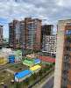 Продам 1-комнатную квартиру, Знаменский п., муниципальное образование  Природная ул. 10Бк9, 36.2 м²