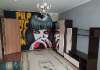 Сдам 1-комнатную квартиру в Краснодаре, ПМР, Карасунский внутригородской округ  Краевая ул. 1/3, 46 м²