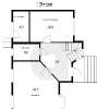 Продам дом, Знаменский п., муниципальное образование  Приветная ул. 8, 160 м², 4 сотки
