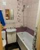 Сдам студию в Краснодаре, ККБ, ул. им. Героя Яцкова И.В. 4, 30.6 м²