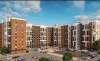 Продам студию, ул. имени Генерала Корнилова 10, 21.9 м²